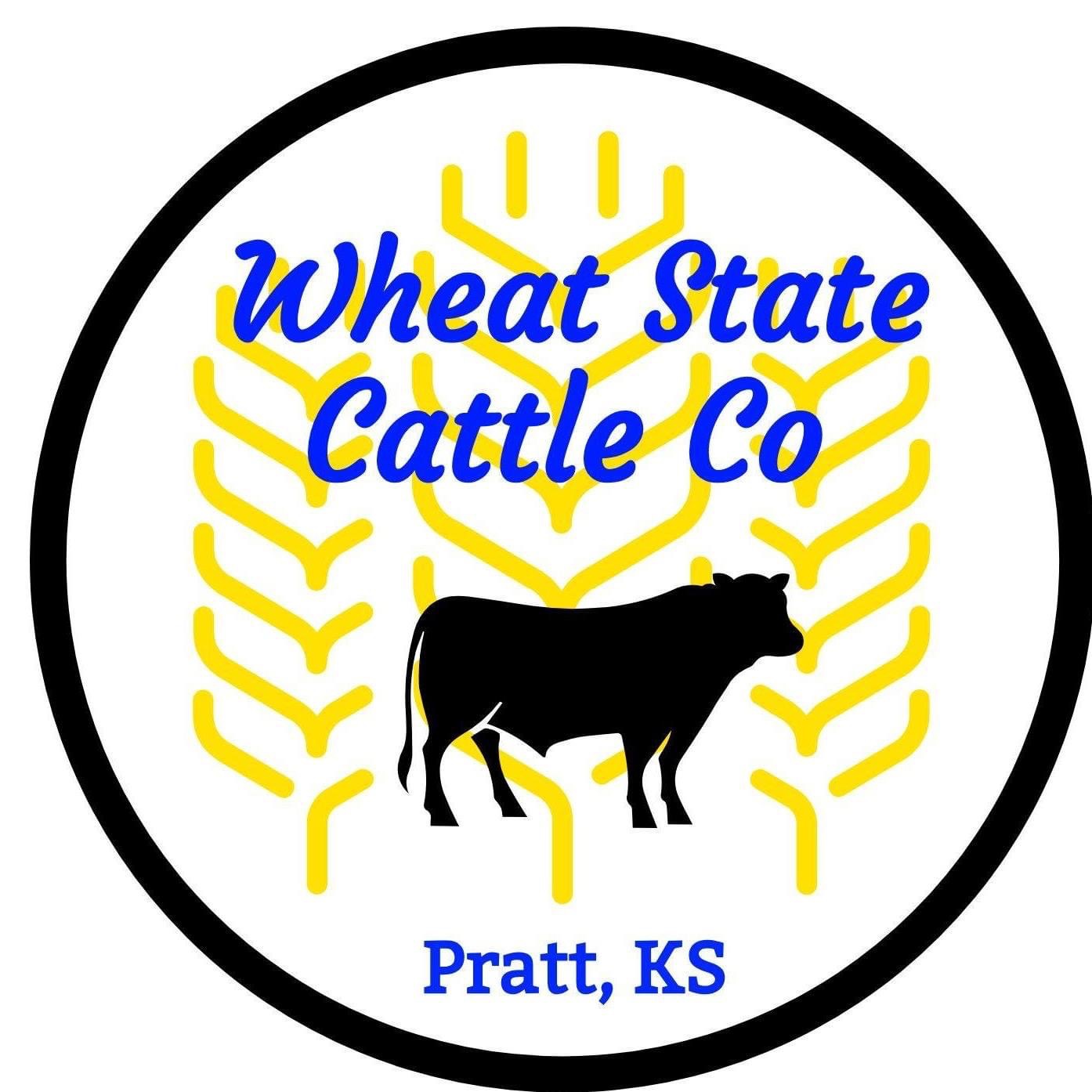 wheat state cattle 