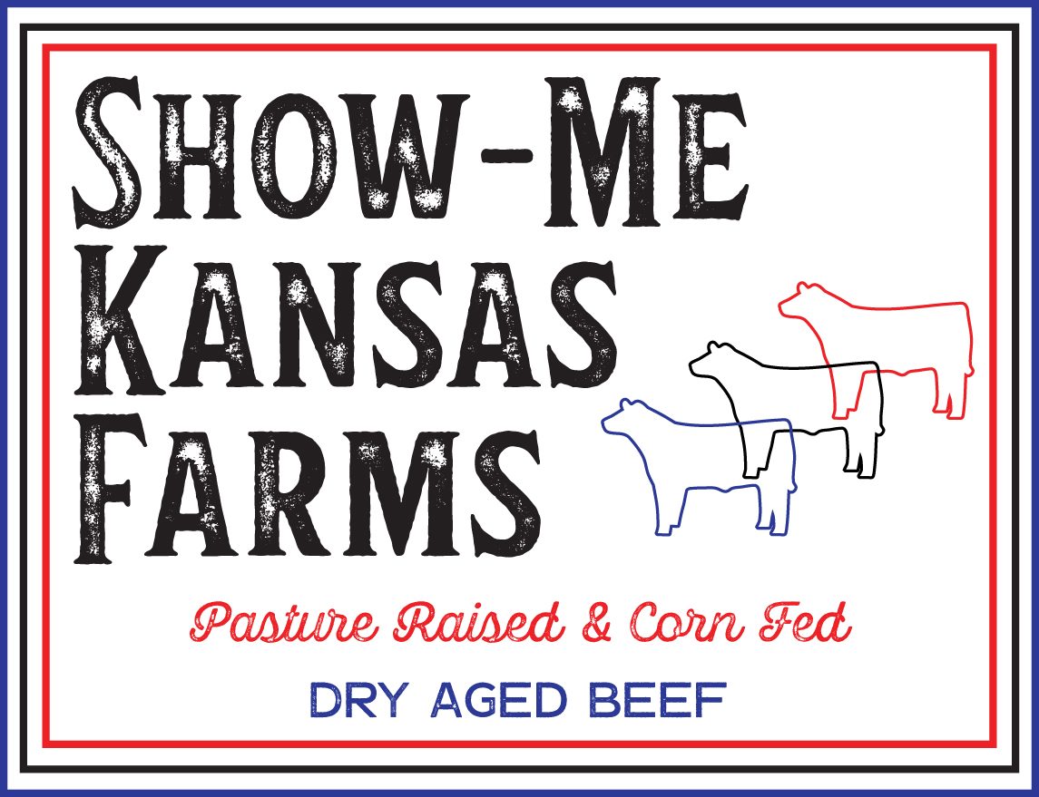Show Me Kansas Farms
