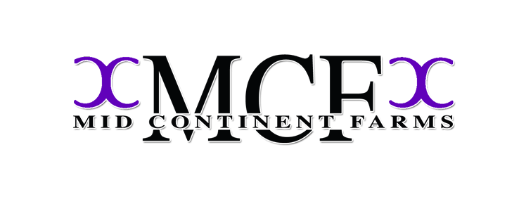 mid continent farms logo